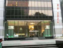 Tong Building (D9), Office #632355481